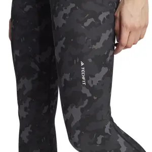 Mallas para mujer adidas Techfit image-5