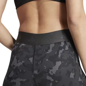 Mallas para mujer adidas Techfit image-6