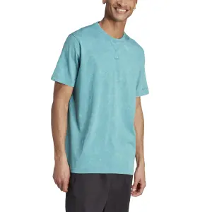 Camiseta adidas All Szn Garment-Wash image-3