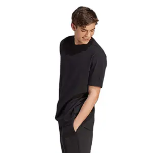 Camiseta adidas All Szn Garment-Wash image-2