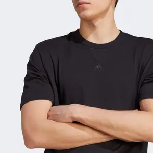 Camiseta adidas All Szn Garment-Wash image-5