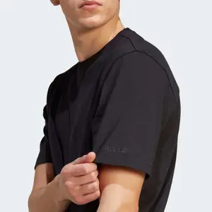 Camiseta adidas All Szn Garment-Wash image-4