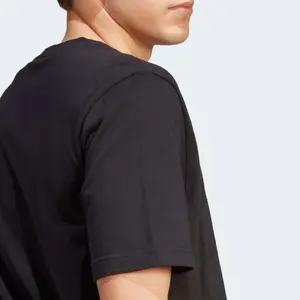 Camiseta adidas All Szn Garment-Wash image-6