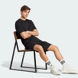 Camiseta adidas All Szn Garment-Wash image-3