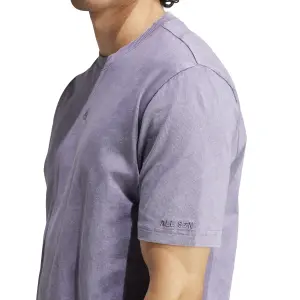 T-shirt adidas All SZN Garment-Wash image-6