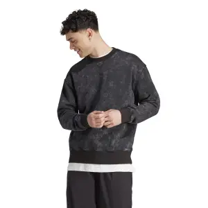 Felpa adidas All Szn image-1