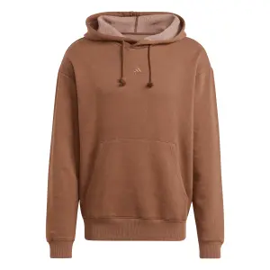 Kapuzensweatshirt adidas ALL SZN Garment-Wash image-0