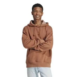 Kapuzensweatshirt adidas ALL SZN Garment-Wash image-1