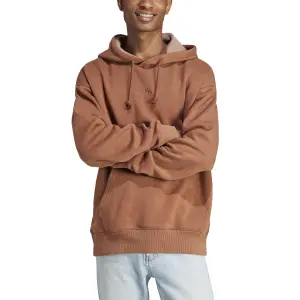 Kapuzensweatshirt adidas ALL SZN Garment-Wash image-2
