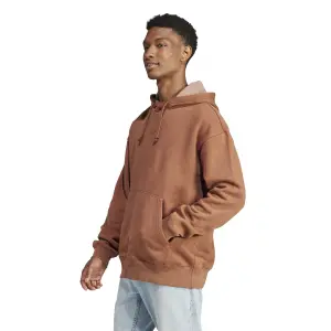 Kapuzensweatshirt adidas ALL SZN Garment-Wash image-5