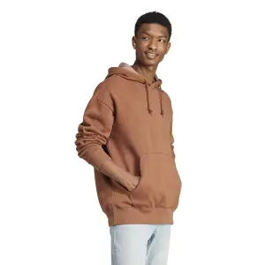 Kapuzensweatshirt adidas ALL SZN Garment-Wash image-4