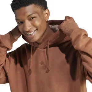 Kapuzensweatshirt adidas ALL SZN Garment-Wash image-6