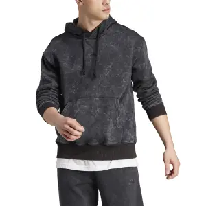 Hoodie adidas ALL SZN Garment-Wash image-3