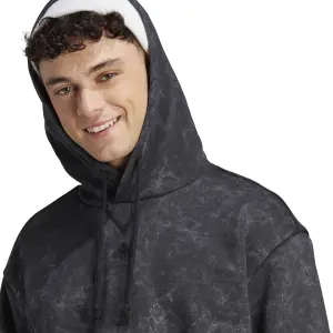 Hoodie adidas ALL SZN Garment-Wash image-5