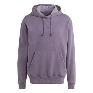 Felpa con cappuccio adidas ALL SZN Garment-Wash image-0