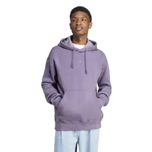 Felpa con cappuccio adidas ALL SZN Garment-Wash image-2
