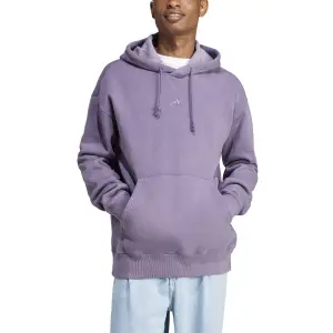 Felpa con cappuccio adidas ALL SZN Garment-Wash image-3