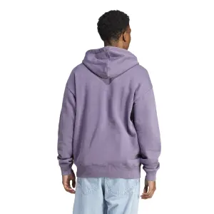 Felpa con cappuccio adidas ALL SZN Garment-Wash image-4