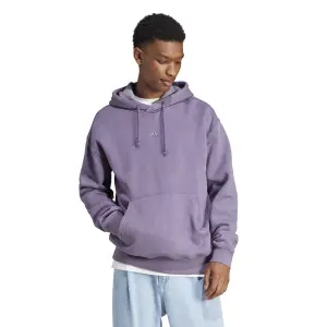Felpa con cappuccio adidas ALL SZN Garment-Wash image-5
