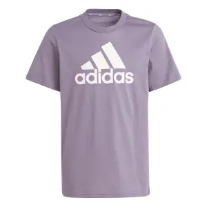 Kid's T-shirt adidas Essentials Big Logo image-0
