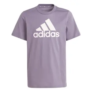 Kid's T-shirt adidas Essentials Big Logo image-1