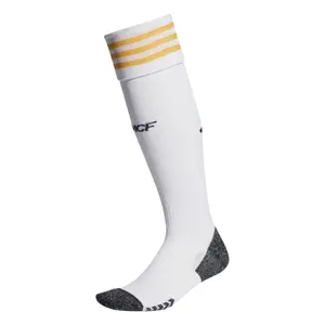 Children's home socks Real Madrid 2023/24 image-0