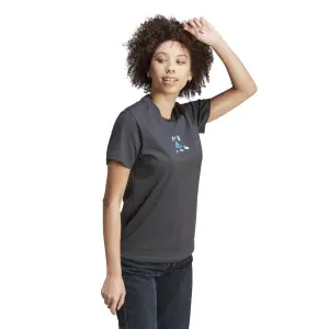 Camiseta de mujer adidas Photo Logo Graphic image-5