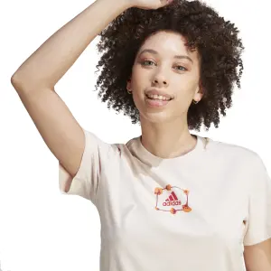 Camiseta de mujer adidas Photo Logo Graphic image-6