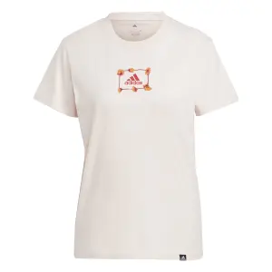 Camiseta de mujer adidas Photo Logo Graphic image-0