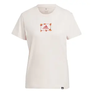 Camiseta de mujer adidas Photo Logo Graphic image-1