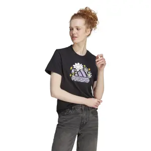 Camiseta de mujer adidas Doodle image-2