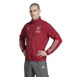 Giacca di presentazione Arsenal Tiro 23 image-1