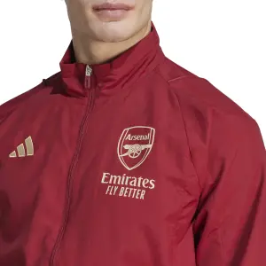 Giacca di presentazione Arsenal Tiro 23 image-5