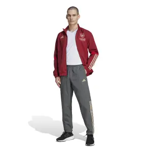 Pantaloni di presentazione Arsenal 2023/24 image-2