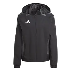 Chaqueta impermeable adidas Tiro 24 Competition image-0