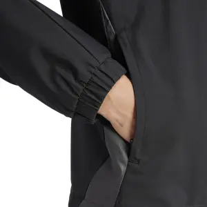 Chaqueta impermeable adidas Tiro 24 Competition image-5