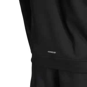 Sudadera con capucha adidas Train Icons 3-Stripes image-5