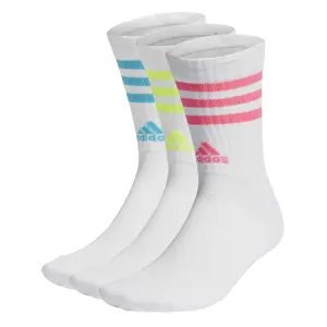 Calcetines adidas 3-Stripes (x3) image-0