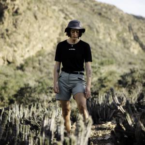 Short femme adidas Terrex Xperior Mid image-2