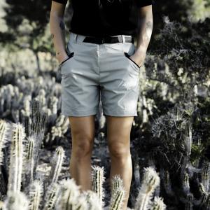 Short femme adidas Terrex Xperior Mid image-1