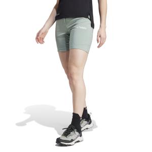 Short femme adidas Terrex Xperior Mid image-6