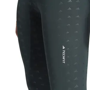 Leggings Damen adidas Techfit Brand Love image-5