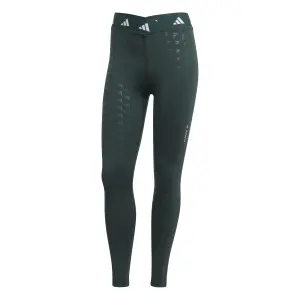 Leggings Damen adidas Techfit Brand Love image-0
