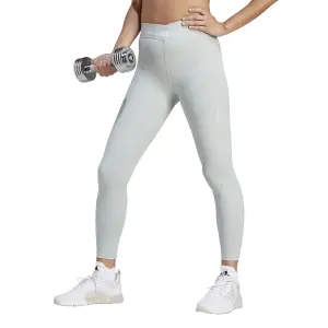 Leggings Damen adidas Techfit Brand Love image-1