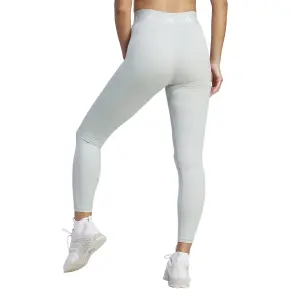 Leggings Damen adidas Techfit Brand Love image-2