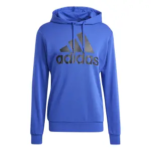 Trainingsanzug adidas Big Logo Terry image-1