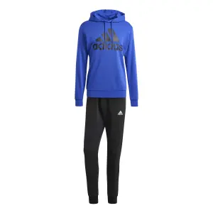 Trainingsanzug adidas Big Logo Terry image-0