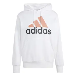 Sudadera con capucha adidas Essentials Logo image-0