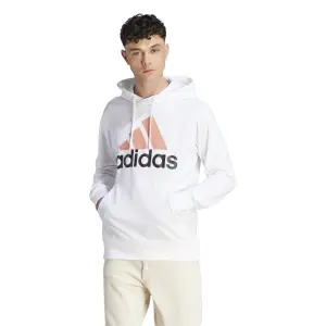 Sudadera con capucha adidas Essentials Logo image-1