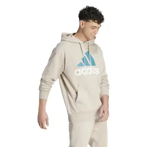 Hoodie adidas Essentials image-3